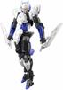 BANDAI SPIRITS 30MM EXM-A9n Spinatio (Ninja Version) 1/144 Scale Pre-Colored Plastic Model