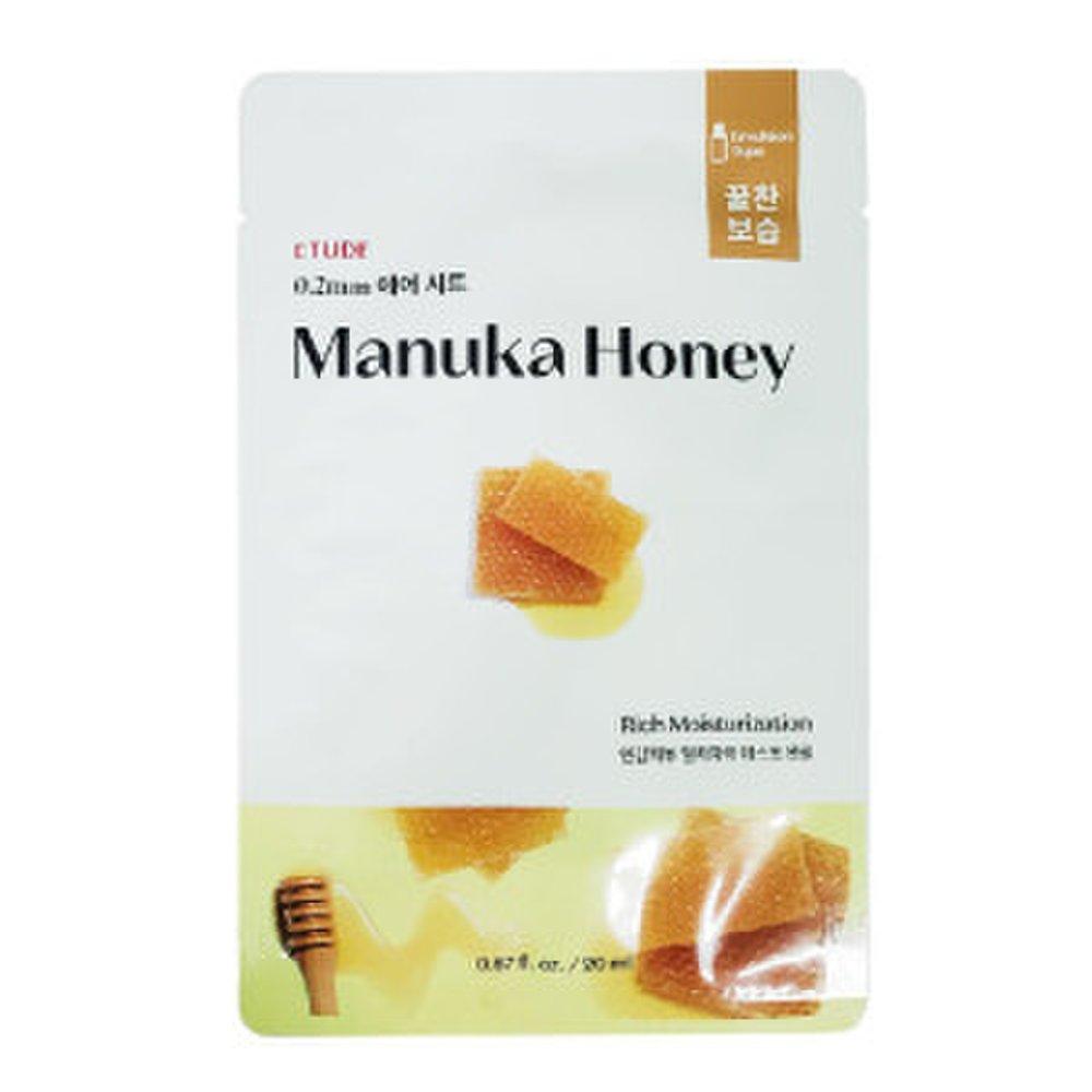 

Etude Therapy Air Mask 20ml Manuka Honey