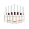 Miracle Moisture Pink Barrier Ampoule 777 (7ml X 7ea) (3 Options)
