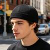 Letní Síťovaná Bezkrajní Docker Čepice Prodyšná Mřížkovaná Čepice Nastavitelná Retro Čepice Majitele Hip Hop Street Styl Unisex Denní Venkovní