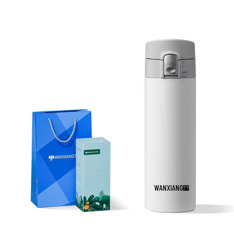

Visions B15S Insulated Stainless Steel Travel Mug