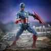 Hasbro MARVEL Marvel Legends Series Avengers Captain America Figurina de Acțiune E7678 Produs Autentic 6 inci