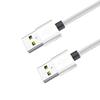 0.25/0.5/1.5/3/2m USB2.0 Male USB Cable High to Male Speed Data Transfer Cord
