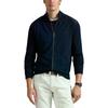 Polo Ralph Lauren FW25 High Neck Zipper Long Sleeve Knit Sweater Men sweater 710954590002