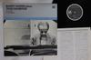 LP Record BARRY HARRIS - Barry Harris Plays Tadd Dameron JC7003 XANADU 1975 Japan Jazz Used