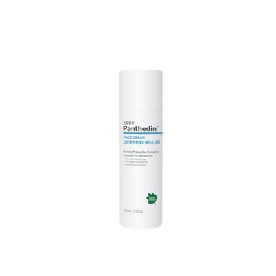 Panthedin Derma Krem do twarzy (Itch Relief) 50 ml