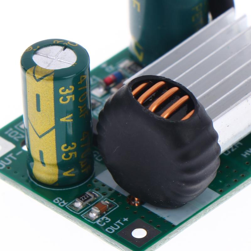 1Pcs Dc Dc Converter Dc 9V 12V 24V 36V 48V 72V 84V 120V To 5V 12V 3A Step Down Module Power Supply Step Up Converter