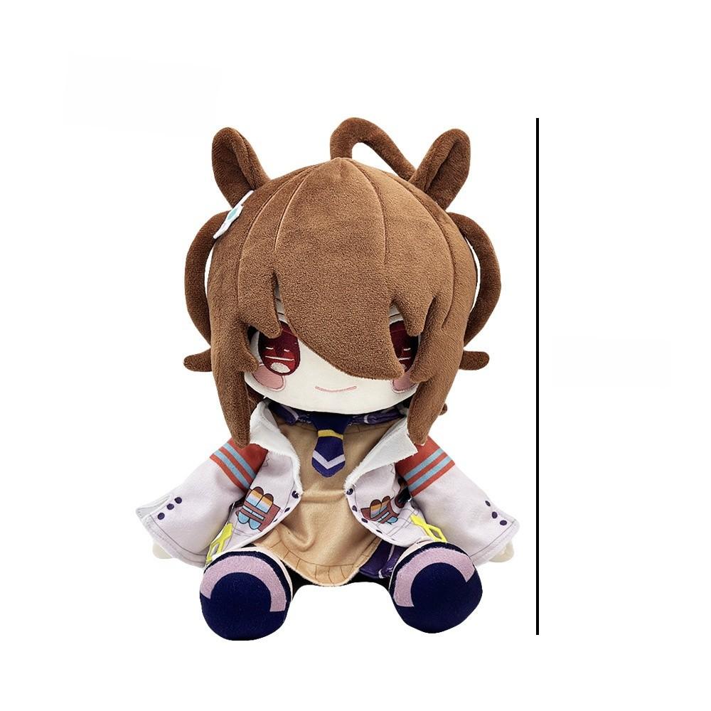 Bandai Uma Musume Pretty Derby Plush Doll Soft Toy For Collectors And Fans