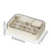 Ice Tray Mold Household Whiskey Reusable Ice Cubes Press For Quick Ice Release Ice-Making Storage Box Freezing Ice Cubes