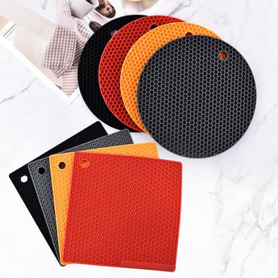 Prodotti da forno – Sottopentole e sottobicchieri