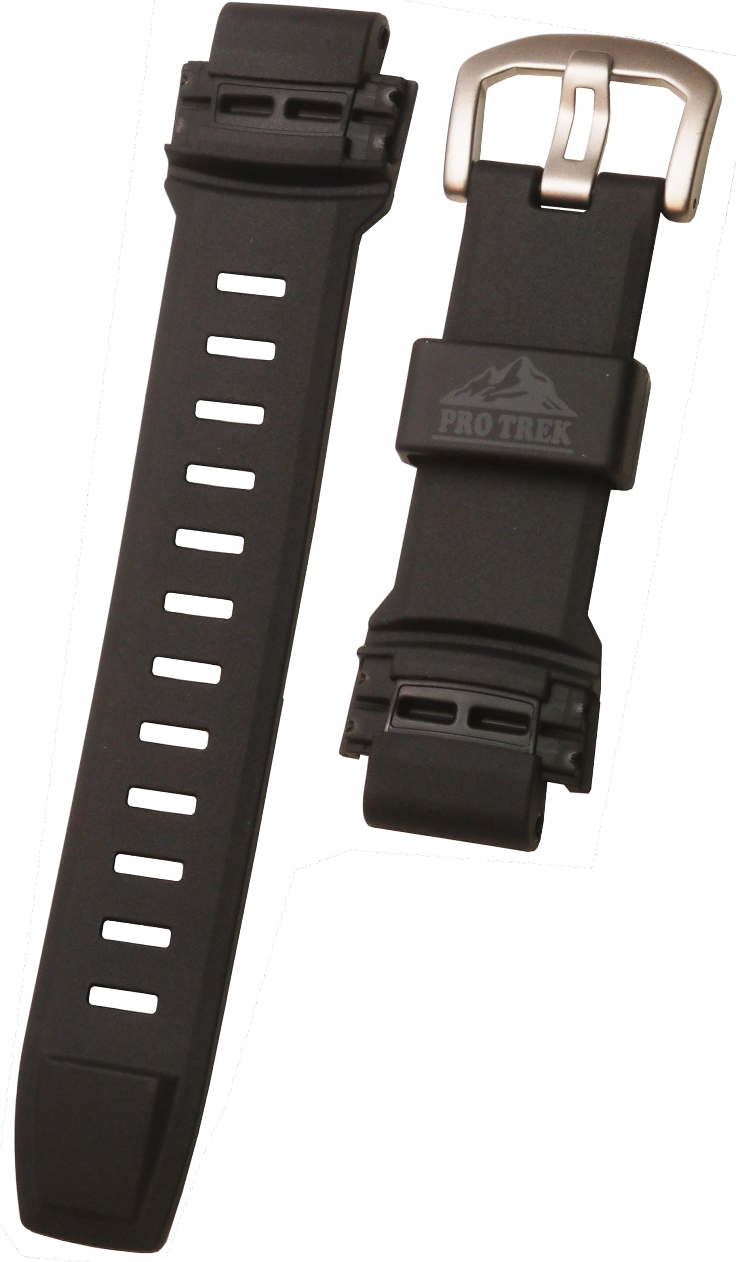 

Оригинальный ремешок [Casio] PRW-2600Y (ремень)