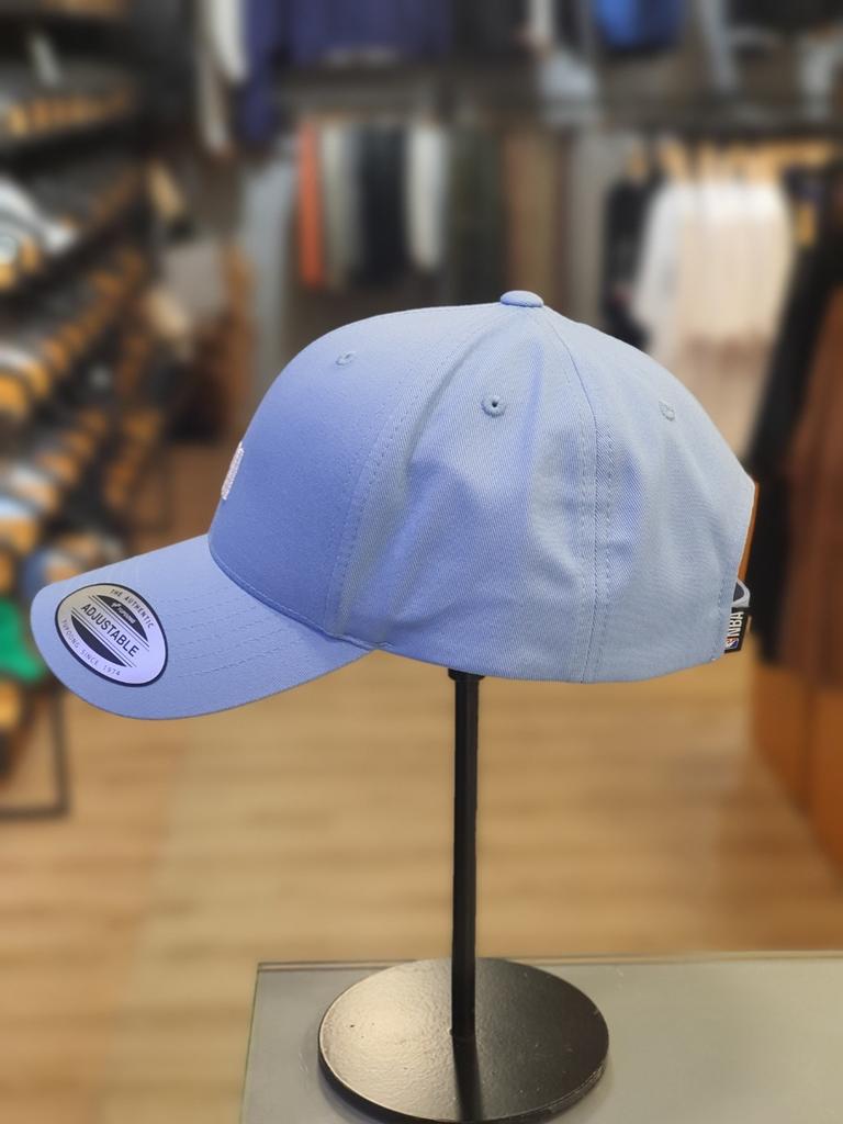 Unisex NBA Basic Logo HARD CLASSIC CAP N245AP010P(20)