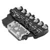 Módulo de Control por Computadora 6T40 TCM 6T30 TCU 6T45 TCM TCU de Reemplazo para Captiva/Cruze/Epica Computadora