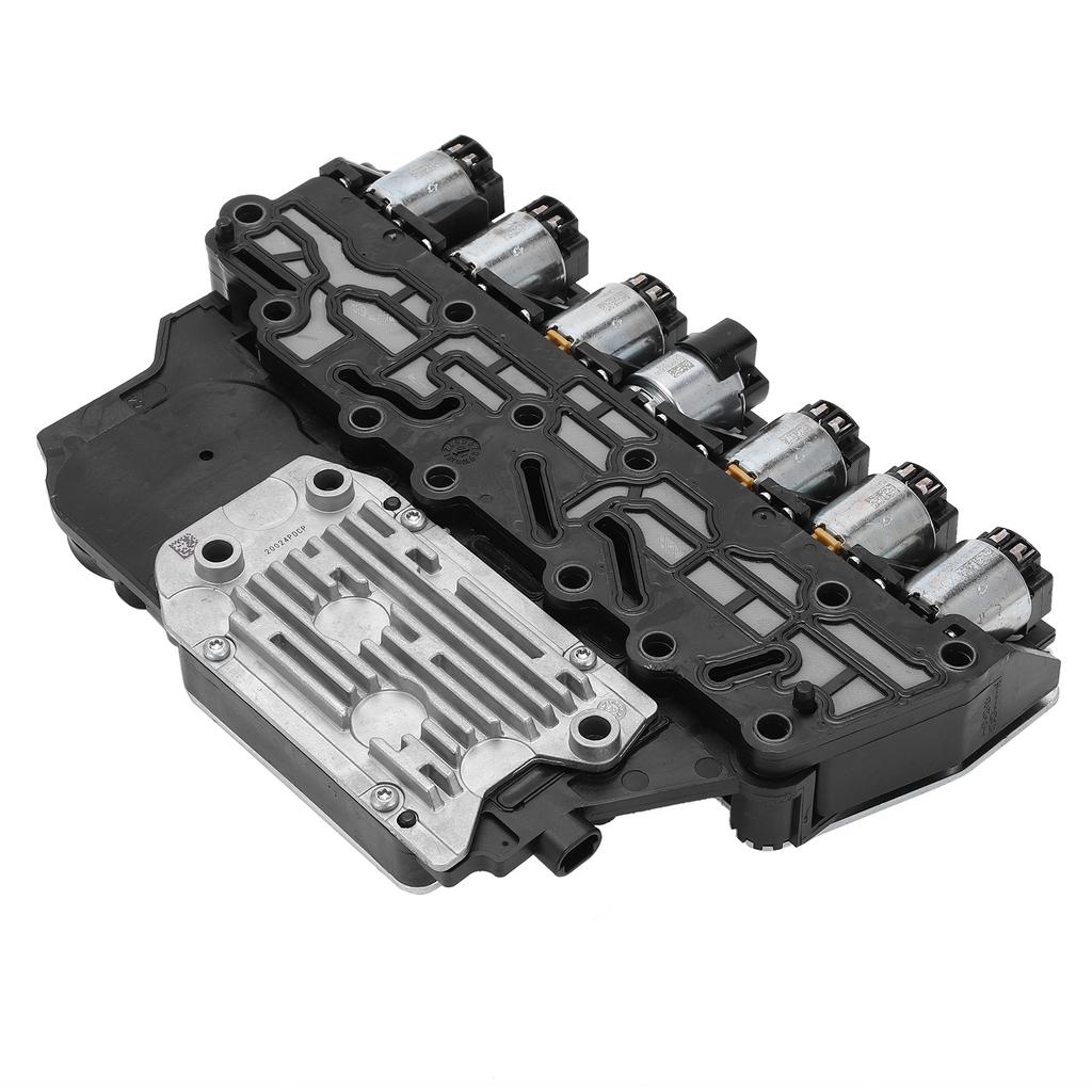 Módulo de Control por Computadora 6T40 TCM 6T30 TCU 6T45 TCM TCU de Reemplazo para Captiva/Cruze/Epica Computadora