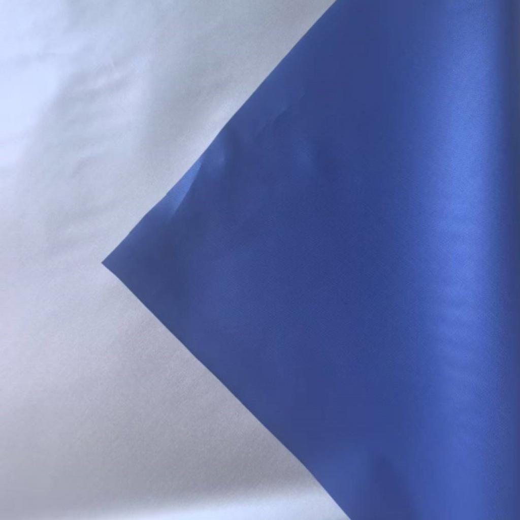 Professional 15FT Round Pool Protector Cover Waterproof Dust Cover Heavy Duty Outdoor Swimming Pool Leaf Net