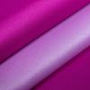 Purple X [KYOETSU] Obi, Half-width Obi, Yukata, Reversible, Plain, Long, Women's (reddish Pink)