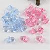 Table Scatter Charms Christening Baby Shower  Decoration Party Favors Baby  Pacifier Cake Decor