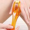 Mini Finger Joint Massager With Elastic Handle For Finger Idler Wheel Relaxation