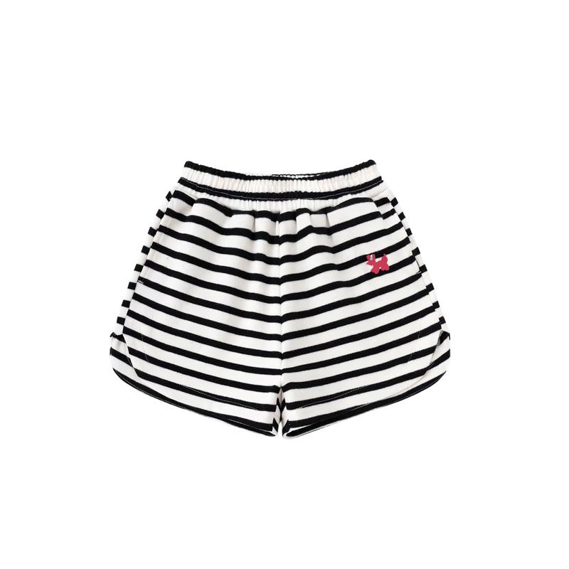 Girls  Summer Casual Shorts 120