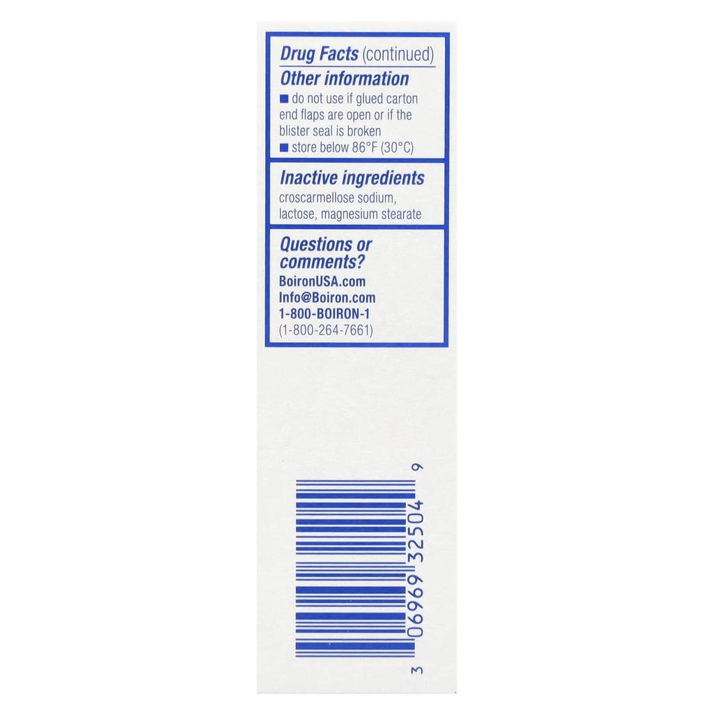 Throatcalm, Alivio para el Dolor de Garganta, Edades 3 Años y Más, Sin Sabor, Fácilmente Disoluble, 60 Comprimidos