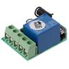 433Mhz Universal Wireless Remote Control Switch DC12V 1CH RF Relay Receiver