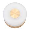 Night Lamp LED RGB Touch Remote Control Timer Cordless Eye Caring 1200mAh Night Light for Bedroom Nu
