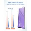 JEYI Memory RAM Heatsink With Thermal Pads, Desktop RAM Cooler DDR Radiation Dissipate for PC DIY DDR2 DDR3 DDR4 DDR5