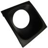 1pc New Black ABS Adaptive Cruise Control Bezel 68143108AB for Jeep Grand Cherokee 2014 2015
