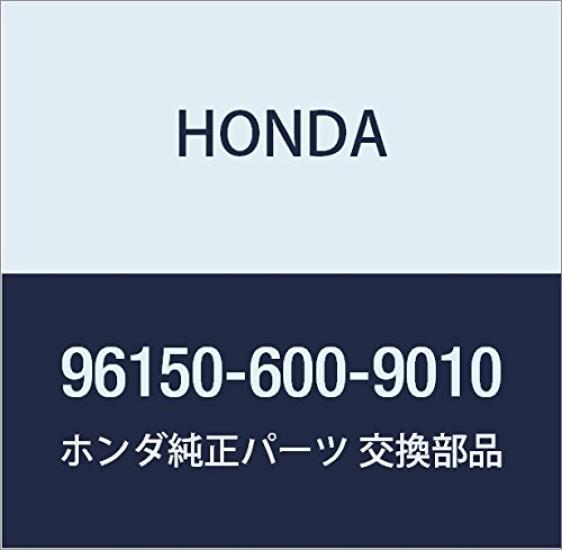 

Оригинальный подшипник Honda, номер детали шарик, 96150-600-9010