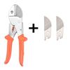 SK5 Steel Garden Pruning Shears for Branches and Flowers