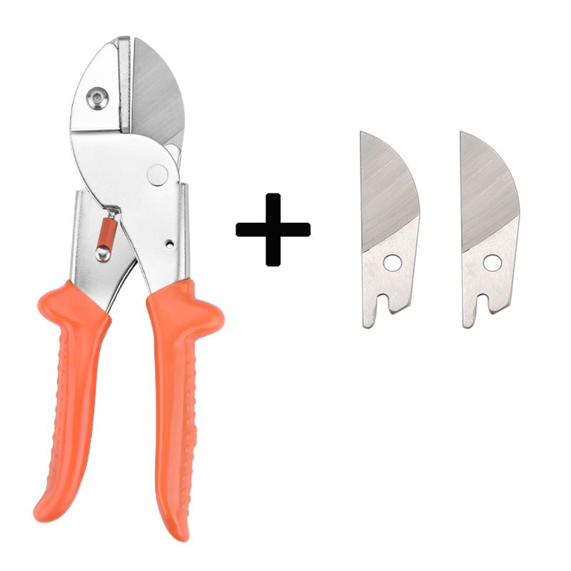 SK5 Steel Garden Pruning Shears for Branches and Flowers