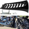 Motorrad Kinnverkleidung Spoiler Unterer Kühlerrahmen Schutz Für Harley Softail Breakout Street Bob Fat Bob FXBR 2018-2026