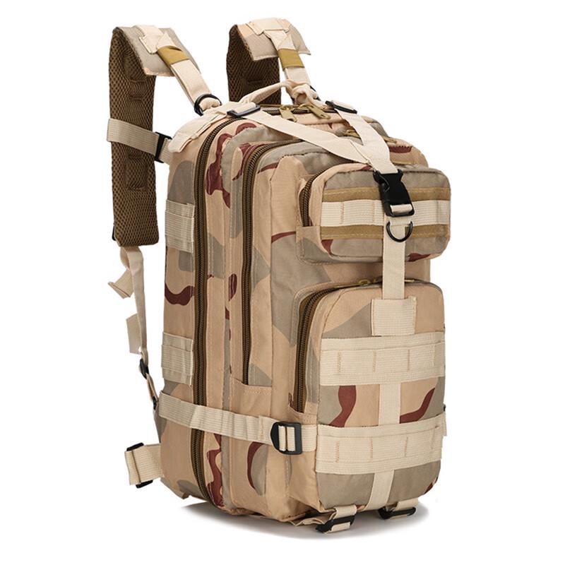 Outdoor Camping Hiking Backpack