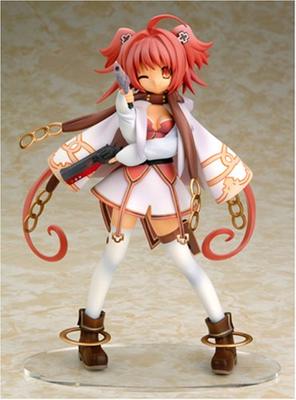 Hikaru Grim Reaper Kostüm Maßstab PVC bemalt fertig Peace@pieces Ver. (1/8 Produkt)