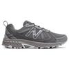 New New Balance 410 V5 Gray MT410SM5
