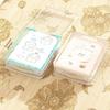 Pvc Cube Storage Box For Clothes With Dustproof Design For Wardrobe Organization
