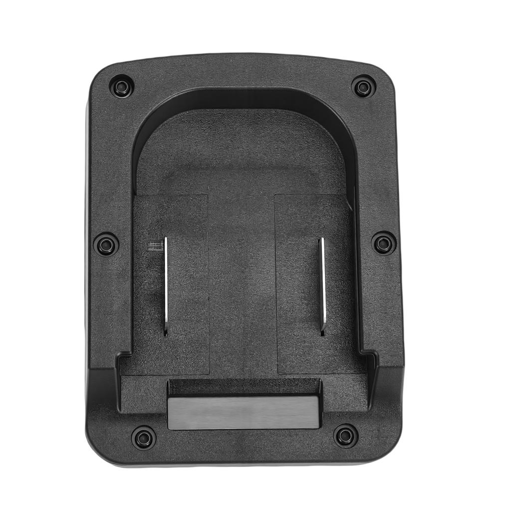Power Tool Battery Adapter Fit for Makita Battery ABS PC Lithium Battery To Impact Driver Converter Fit for Fein