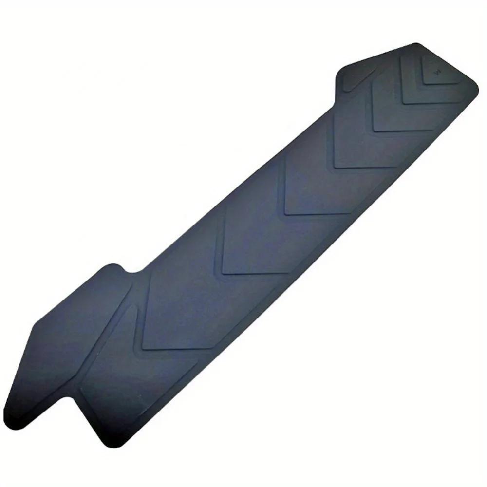 1PC Scratch Resistant Bike Chain Guard Sticker Frame Protector Bicycle Accessory for Chain Protection
