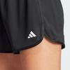 New Adidas Free Shipping With AdiClub Pacer Essentials Knit High Rise Shorts IQ2576