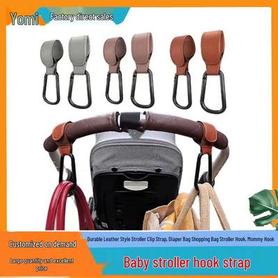 Unterwegs mit Baby – Kinderwagen-Zubehör