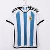Retro Classic Nostalgic Club Arsenal Real Madrid Chelsea Santos AC Quick-drying Jerseys Can Be Printed With Numbers