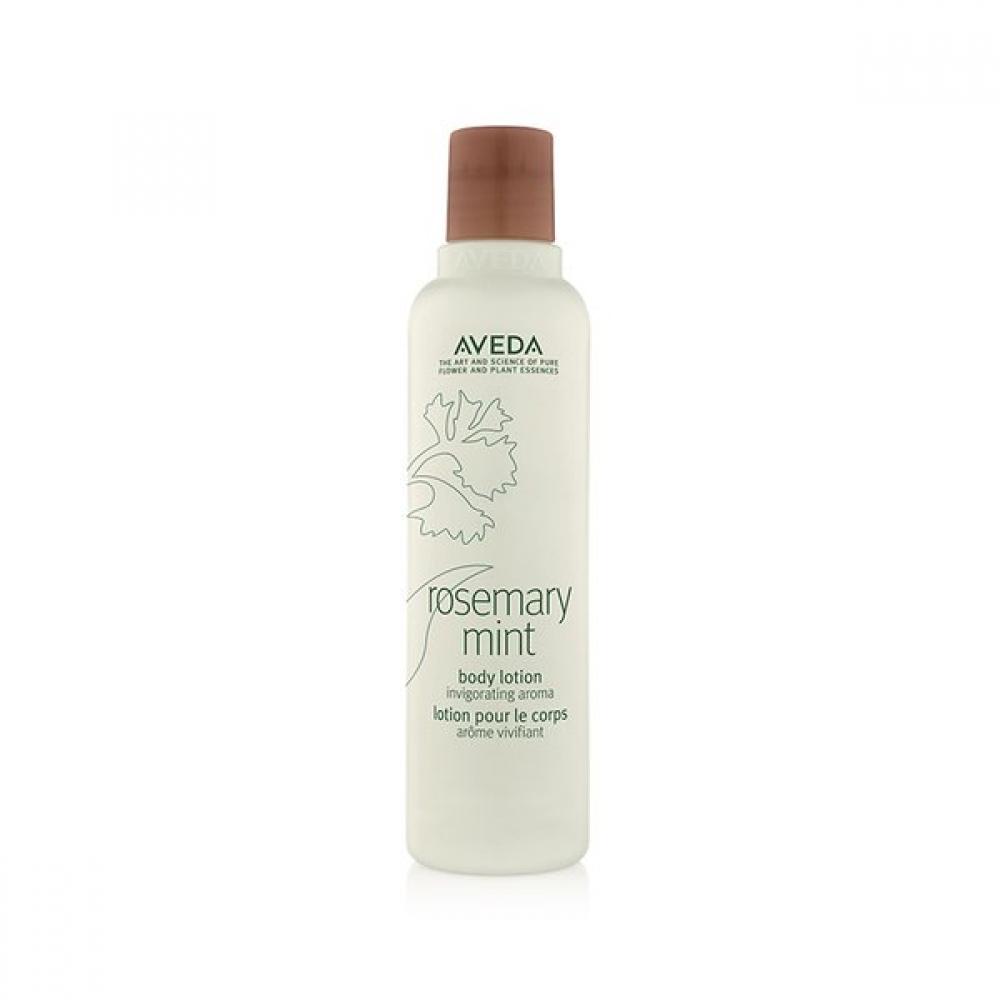 Aveda Rosemary Mint Body Lotion 200ml Single option