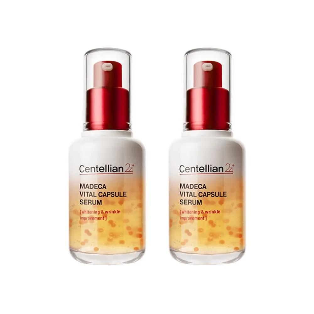 

[Radiance Serum] Madeca Vital Capsule Serum 100ml (50ml*2)