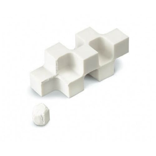 KOKUYO Eraser Kadokeshi 20x50x20mm Keshi-U700N