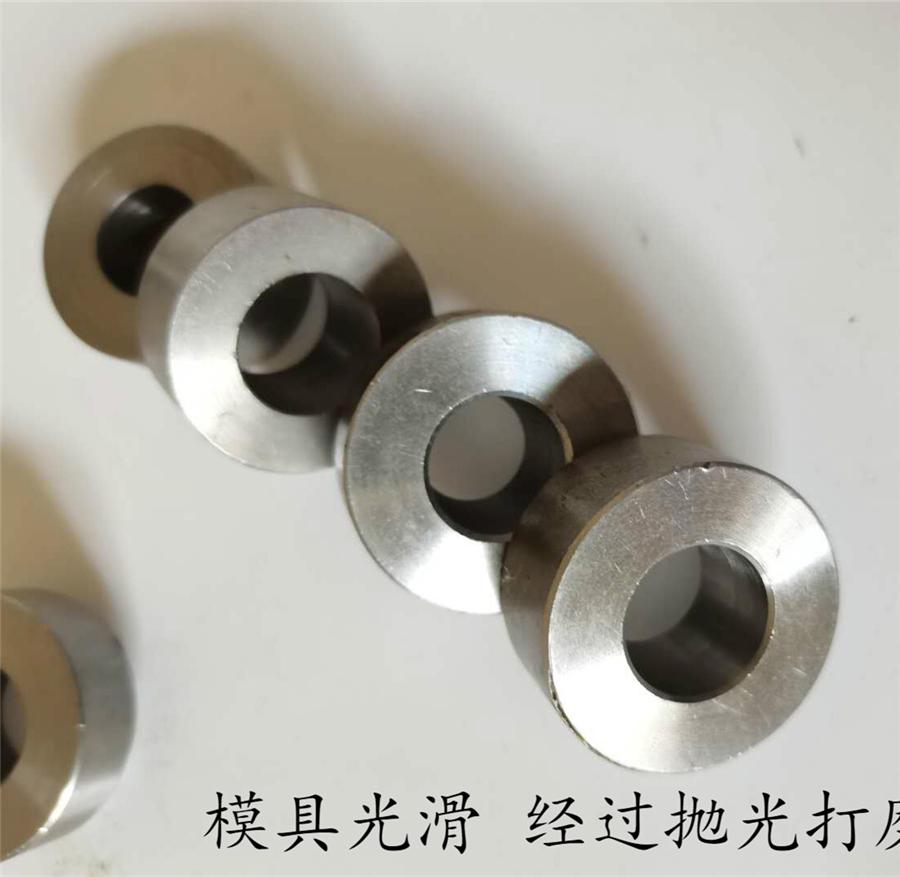 New 2pc Car Battery Post Pile Connector Terminal Block Wiring Welding Mold 18MM/16MM