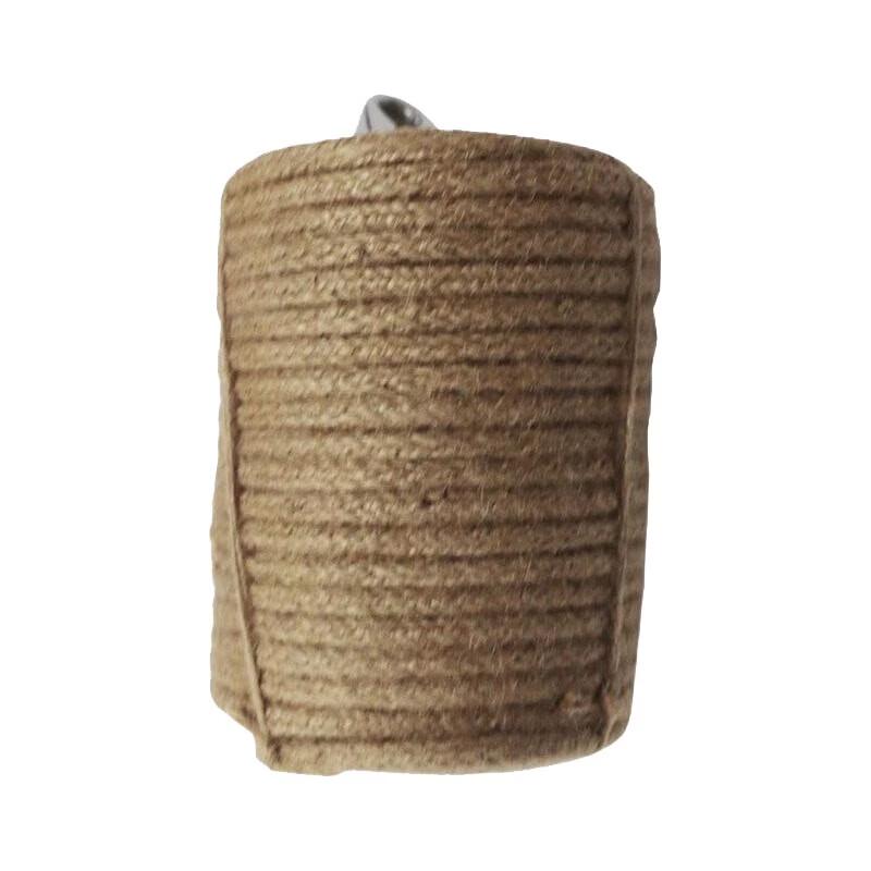 Marine Emergency Fireproof Rescue Rope with Steel Core