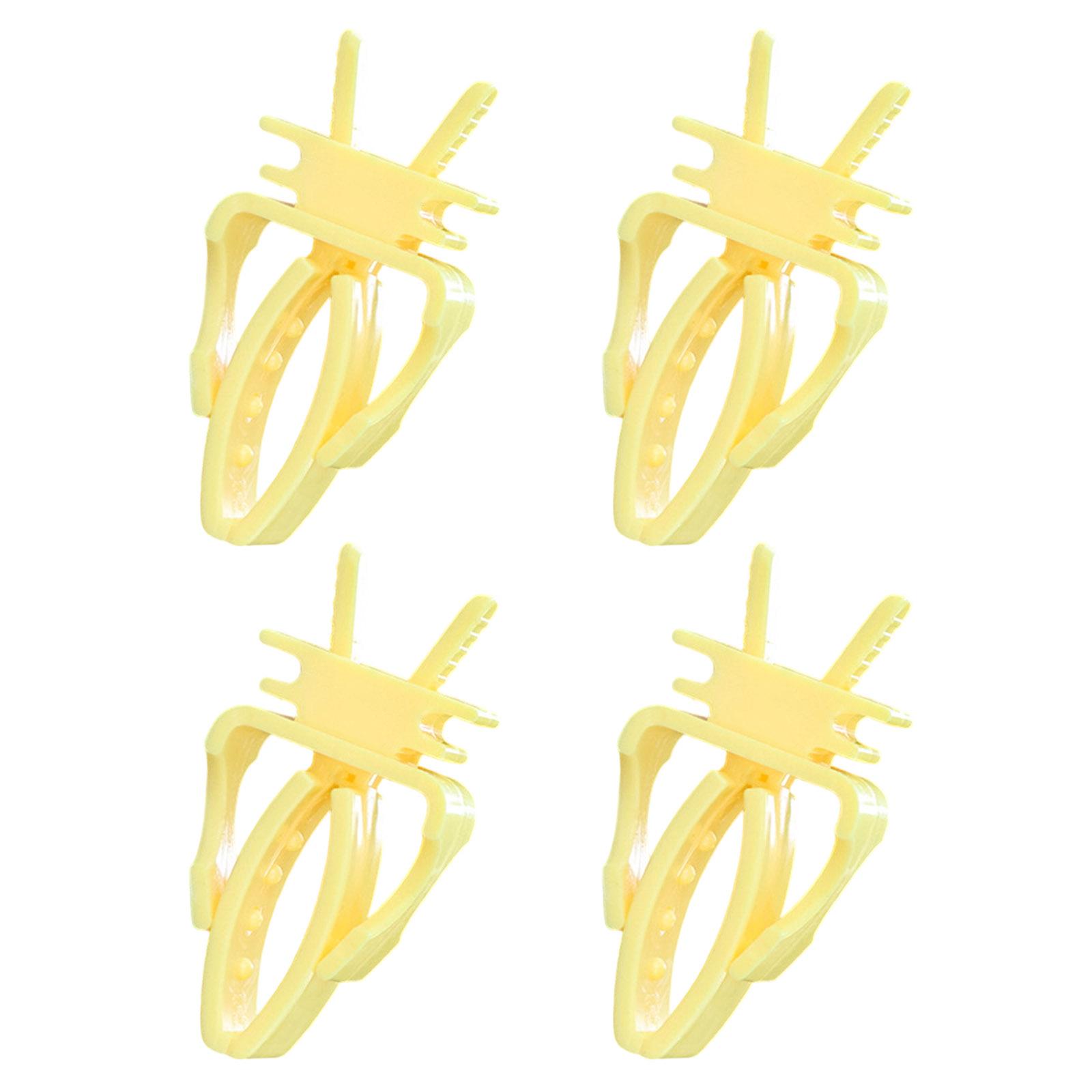 

Пластиковый попугай фрукты овощи клипса кормушка со стабильным креплением к клетке долговечность для здоровых птичьих перекусов 1