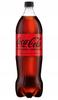 Coca-Cola Zero Carbonated Drink 1.5 L