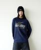 Peullukeu Urban Achievement Long Sleeve Navy Flt135