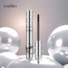 Longer Spray Silver Mascara Waterproof Sweat Resistant Thick Extended Warm Water Makeup Remover No Smudging No Clumping Mascara Beauty